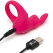 Happy-Rabbit-Rechargeable-Cock-Ring-Pink