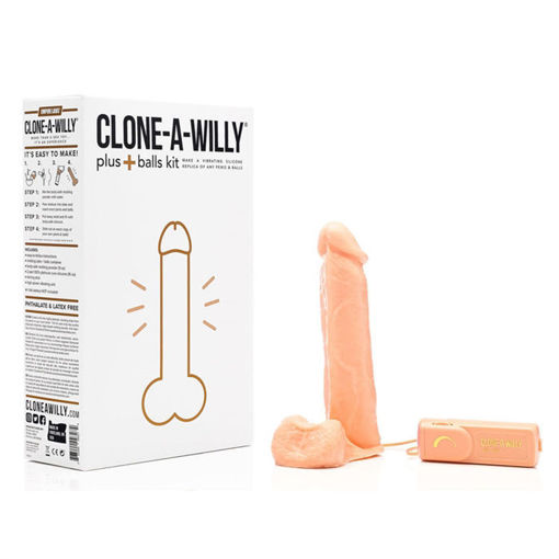 Clone-a-willy