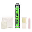 Clone-A-Willy Green Glow in the Dark - Silicone