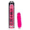 Picture of Clone-A-Willy HotPink Glow in the Dark - Silicone