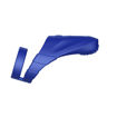 Image de F-48: VIBRATING PERINEUM DOUBLE C-RING- BLUE