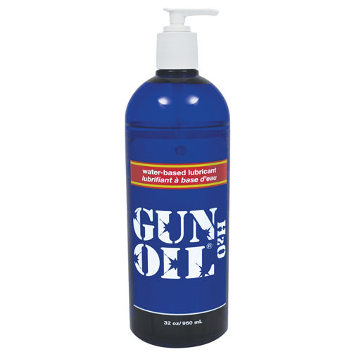 Gun-Oil-H2O-32-oz