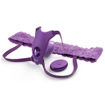 Picture of Fantasy For Her Ultimate G-Spot Butterfly Strap-On