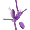 Picture of Fantasy For Her Ultimate G-Spot Butterfly Strap-On