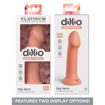 Picture of Dillio Platinum Big Hero 6" - Peach
