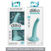 Picture of Dillio Platinum Curious Five (5 inch)