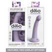 Image de Dillio Platinum Secret Explorer 6" - Purple