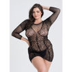 FSOG-Lacy-Mini-Dress-Curve
