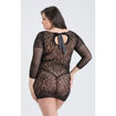FSOG-Lacy-Mini-Dress-Curve