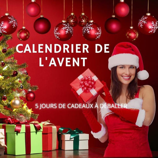 Image de Calendrier de l'avent 2023