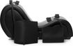 Picture of Master Series - Kinky Couch Chaise Lounge - Black