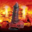 Image de Creature Cock - Lava Demon