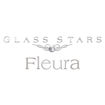 Image de Cadeau à l’achat - GLASS STAR #85 FLEURA