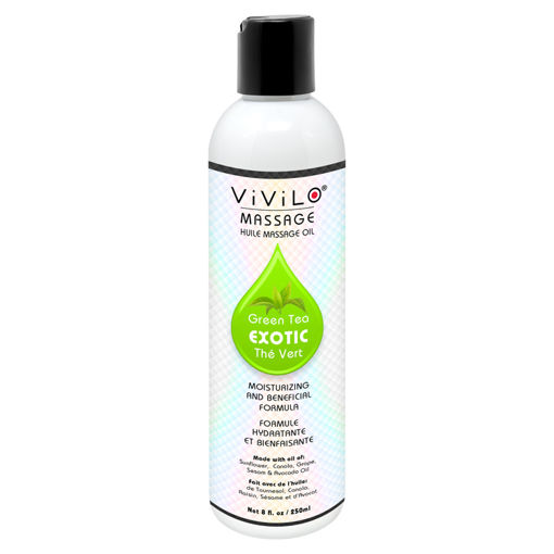 Vivilo-Exotic-Green-Tea-250ml