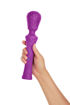 Picture of Femmefunn - ULTRA WAND XL- Purple