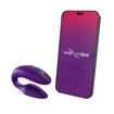 Image de We-Vibe - Sync Wearable Couples’ Vibrator - 2e génération - Mauve