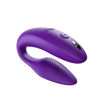 Image de We-Vibe - Sync Wearable Couples’ Vibrator - 2e génération - Mauve