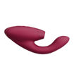 Image de Womanizer - DUO 2 - Dual Stimulator - Bordeaux