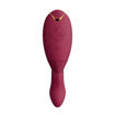 Image de Womanizer - DUO 2 - Dual Stimulator - Bordeaux