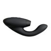 Image de Womanizer - DUO 2 - Dual Stimulator - Black