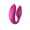 Image de We-Vibe - Sync Wearable Couples’ Vibrator - 2e génération - Rose