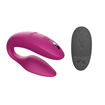 Image de We-Vibe - Sync Wearable Couples’ Vibrator - 2e génération - Rose