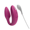 Image de We-Vibe - Sync Wearable Couples’ Vibrator - 2e génération - Rose