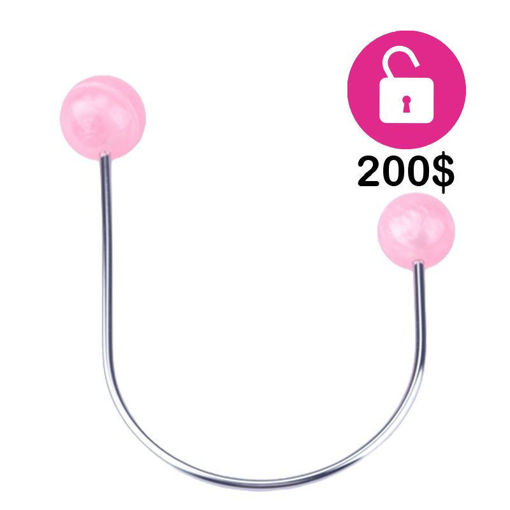 Picture of Free gifs - G Pleasure finder J-Balls- pink