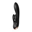 Image de Satisfyer - Double Flex Vibrator - Black