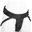 Picture of OS/XL - WhipSmart Double Penetration Jock Strap Harness in OSXL