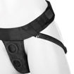 Picture of One Size  - WhipSmart Double Penetration Jock Strap Harness in OS