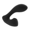 Image de Inya Sonnet G-Spot Vibe avec aspiration - noir