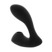 Image de Inya Sonnet G-Spot Vibe avec aspiration - noir