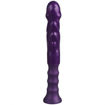 Picture of Goddess Handle Dildo in Midnight Purple