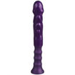Image de Goddess Handle Dildo in Midnight Purple