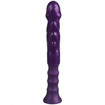 Image de Goddess Handle Dildo in Midnight Purple