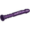 Picture of Goddess Handle Dildo in Midnight Purple