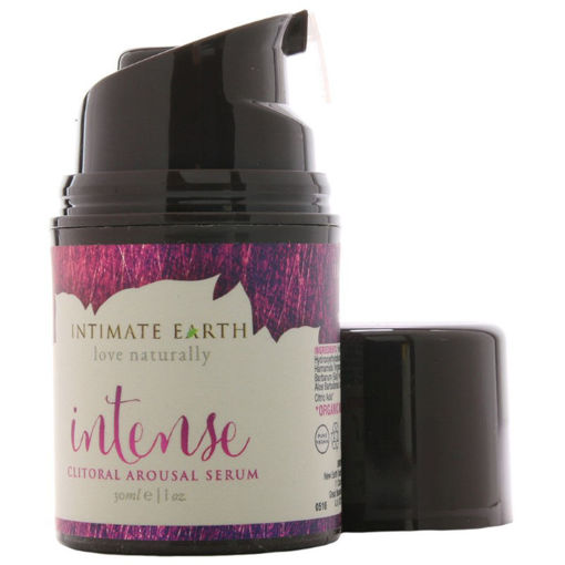 Picture of Intense Clitoral Arousal Serum in 1oz/30ml