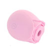 Picture of INYA The Rose Rechargeable Suction Vibe in Rose