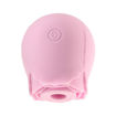 Picture of INYA The Rose Rechargeable Suction Vibe in Rose