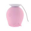 Picture of INYA The Rose Rechargeable Suction Vibe in Rose