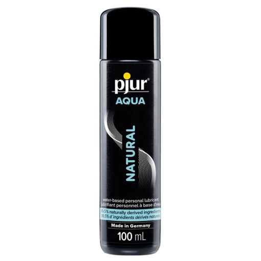 Pjur-Aqua-Natural-100ml