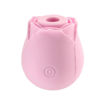Picture of INYA The Rose Rechargeable Suction Vibe in Rose