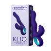 Image de Femmefunn - Klio Violet