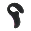 Picture of ENIGMA Dual Action Sonic Massager In Black