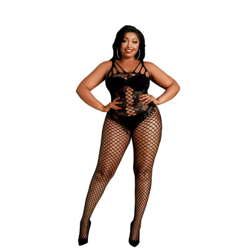 Picture of Moonlight - Bodystocking - OS/XL