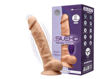 Image de Silexd 8" Model 1 With Vibration+ Remote Control - Flesh