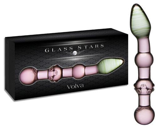 Picture of GLASS STAR #51 VOLVA