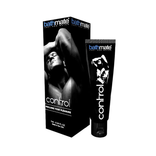 Picture of Bathmate® Control Penis Gel - 7 ml / 0.24 Fl Oz.