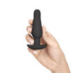 Picture of B-VIBE - ANAL TRAINING & EDUCATION SET - BLACK